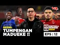 Download Lagu RESMI : TUMPENGAN MADUEKE !!