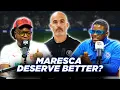 MARESCA DESERVE BETTER?  (FT: Tox, Dani, Kurotams, Amara \u0026 Cali)