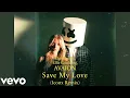 Download Lagu Marshmello, Ellie Goulding, AVAION - Save My Love (Iconx Remix)