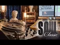 Motown Classics Mix 🎶 60s & 70s Soul Mix | Marvin Gaye, The Supremes, The Temptations, Aretha