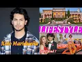Xolo Mariduena Actor Lifestyle Biography age Net worth Girlfriend Movies Height Wiki