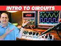 Intro to Electrical Engineering Voltage Current Circuits