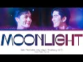 Download Lagu SEA TAWINAN 'MOONLIGHT' (My Magic Prophecy Ost) Lyrics (Color Coded)