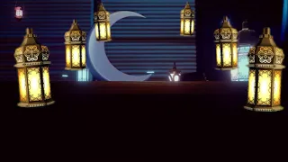 موسيقى رمضان جانا   موسيقى رمضانية        بدون حقوق دندنها