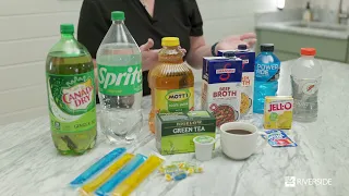 Preparing for your Colonoscopy - Standard Golytely Preparation