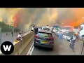 Download Lagu Mots Gruwelijke Chaos bij Auto-ongelukken Top 20 Schokkende Verkeersmomenten Vastgelegd op Camera