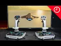 This combo has me HOOKED Star Citizen Thrustmaster SOL-R-2