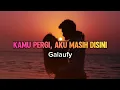 Download Lagu Lagu galau terbaru 2025 yang bikin baper dan cocok didengar saat hati lagi down.