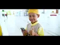 Aku Cinta Nabi - Little Caliphs \u0026 Friend (Nasyid Kanak-Kanak Islam)
