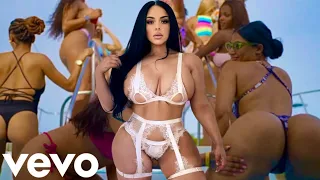 Download Tyga - Sexy  ft. Nicki Minaj, Megan Thee Stallion, Offset \u0026 Saweetie (Official Video) MP3