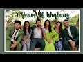 Download Lagu • 5 Years Of Ishqbaaz • Khushi Ke Pal