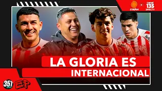 🔥 INSTITUTO SE VA DE COPAS | #ELPRODUCTO
