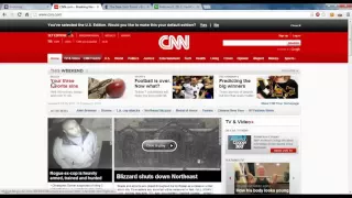 Python Web Scraping Tutorial 01 Intro To Web Scraping