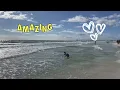Destin Beach Florida December 2021