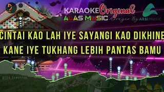 Download karaoke lagu alas ( kayu jejabi ) AZHON LIPA. /// MP3