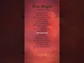 Download Lagu Mast magan - Arijit singh, Chinmayi (lyrics) #mastmagan #arijitsingh #lyrics #trending #shorts #song