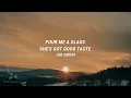 Eyedress - She looks just like a dream (Something About You) (Lyrics) ft. Dent May