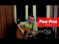 Download Lagu Poco Poco - Yopie Latul | Acoustic Santai