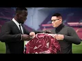 I Takeover Liverpool for 10 Seasons in FC27..
