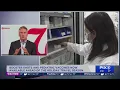 Walgreens medical chief talks COVID boosters vaccines for kid and holiday season