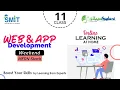 Web Mobile App Development Class 11 CSSS Weekend Sir Ghous