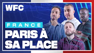 ⚽ PSG 2-0 OL : une première place définitive ? (Football)