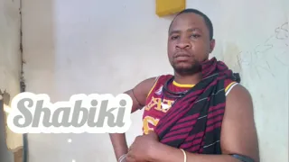 MASUNZU MASANJA UJUMBE WA SHABIKI 2025 