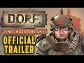 D O R F - Kickstarter Trailer