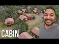 Download Lagu A Day In A Cabin Plus I Bought A Drone