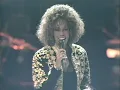 I Wanna Dance with Somebody (Live from the Arista Records 15th Anniversary Concert)