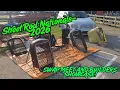 Street Rod Nationals 2026 - Day 1 Swap Meet