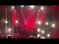 Dying Fetus - Unbridled Fury - The Neptune Theatre- Seattle, WA - 10/13/2024