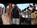 Zac Brown Band - Sailing Souther Ground - Where The Boat Leaves From - 9/2/10