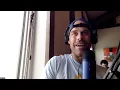 Sean s Guglhupf Story - Live From Durham NC