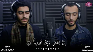 إ ن ب ط ش ر ب ك ل ش د ید عبدالرحمن مهدي ومحمد أسامه 