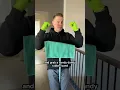 Download Lagu Try This Baseboard Cleaning Hack #howto #cleaning #cleaningtips