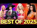 2025 was ICONIC for Pop Culture!
