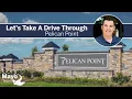 Tour Pelican Point in Millsboro Delaware with REALTOR Cory Mayo of Ocean Atlantic Sotheby s