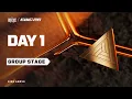 FATAL FURY CotW at EWC 26 - Day 1
