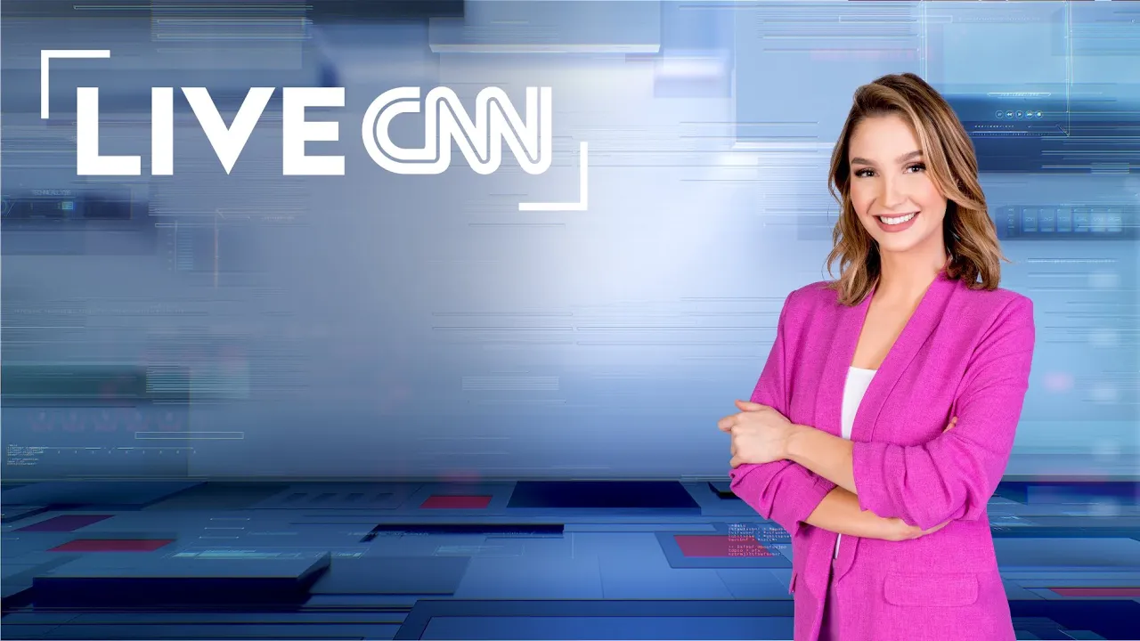 LIVE CNN - 10/09/2023