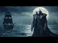 Download Lagu Nosferatus Night(Vampire Ball) - Ai/Ro (Ai Animation - Music Video)  Electro/Wave/Goth-Rock