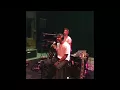Frank Ocean - Nikes Rehearsal (Tumblr)