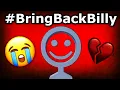 The RETURN of ROBLOX billy KREEKCRAFT