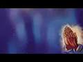 Prayer Hand Free Motion Graphics loop 5