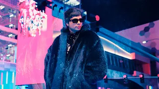 Chencho Corleone - Quedate Un Rato Mas (Video Music)