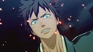 Ichigo s COUSIN In Bleach Rebirth Of Souls