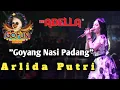 Download Lagu goyang nasi padang - Arlida putri - OM ADELLA live GOFUN Bojonegoro full nophie