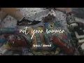 Download Lagu Not your summer - The Academic [lyrics + slowed + reverb]