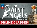 SAINT ANGELS SCHOOL CLASS 12 FILE HANDLING COMPUTER CH-5 PART-3