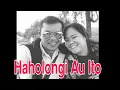 Download Lagu Haholongi au ito unang ho muba - LIRIK